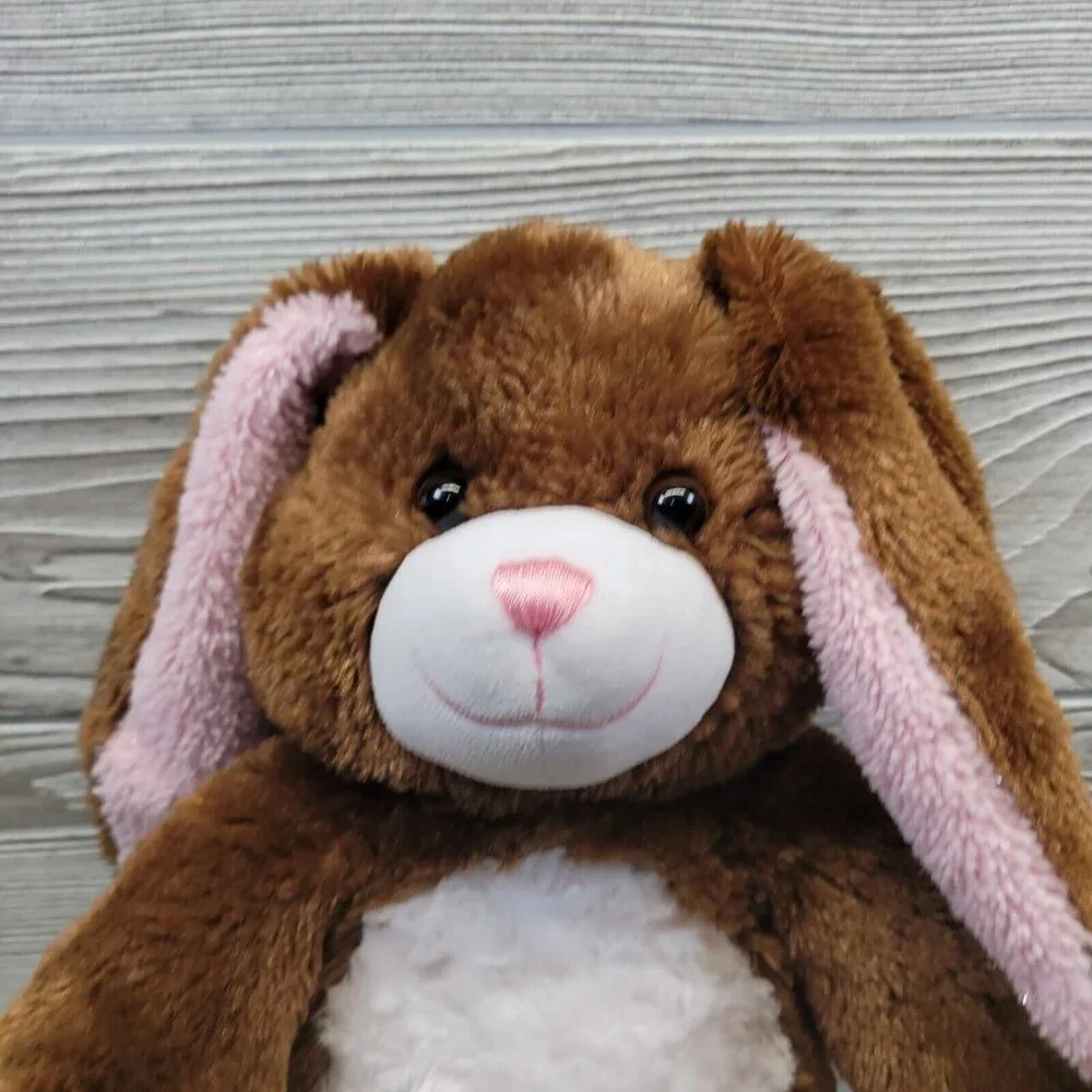 Build-A-Bear build bear